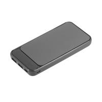 Внешний аккумулятор с подсветкой Starlight Plus PB 10000 мА·ч, серый
