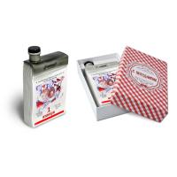 Штоф новогодний 1 Января, 0, 5 л. 