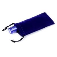 Velvet Мешочек для зарядки, синий