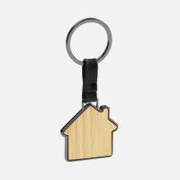 Брелок Bamboo Lodge ver. 2