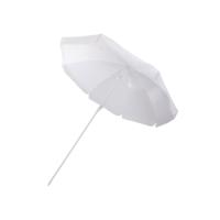 Zenith пляжный зонт - Белый