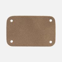 Лейбл Eta Nubuck Touch, S, коричневый