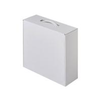 Коробка подарочная Хэнди (Handy), L, белый