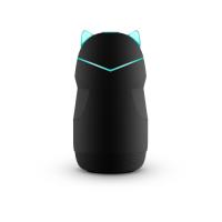 Портативная акустика Rombica Mysound Kitty 1C, черный (Р)