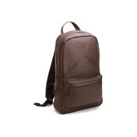 Рюкзак Бэррон, коричневый