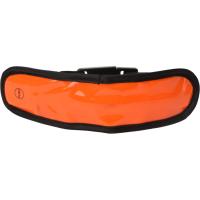 Диодный браслет Olymp, оранжевый