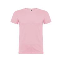Футболка Beagle мужская, светло-розовый