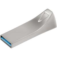 Флешка Ergo Style, USB 3. 0, серебристая, 32 Гб