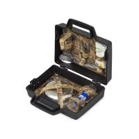 Подарочный набор в пластиковом кейсе