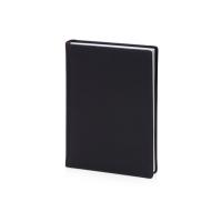 Ежедневник недатированный А5 Velvet, темно-синий Navy