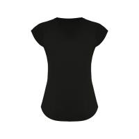 Футболка Avus женская, черный