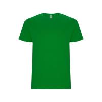 Футболка Stafford мужская, травянисто-зеленый