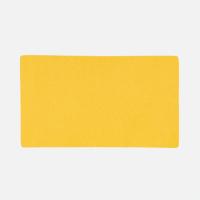 Лейбл Listra Latte, M, желтый