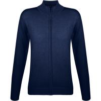 Джемпер женский Gordon Women, темно-синий