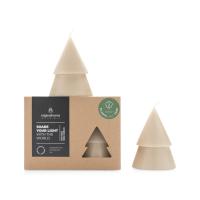 Orginal Home рождественская елочная свеча матча - M - Бежевый