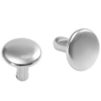 Заклепка Rivet, S, серебристая, ver. 2