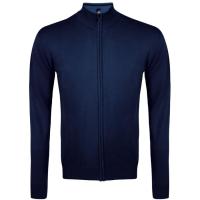 Джемпер мужской Gordon Men, темно-синий