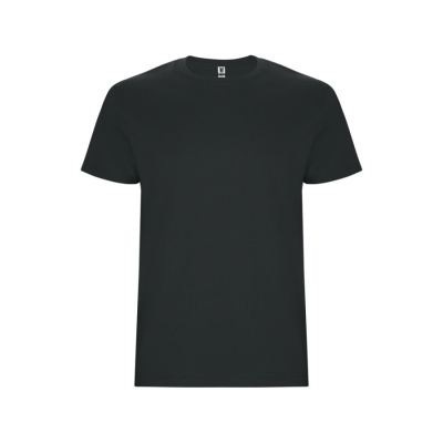 Футболка Stafford мужская, графитовый