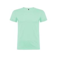 Футболка Beagle мужская, ментоловый