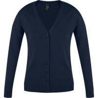 Джемпер женский Golden Women, темно-синий