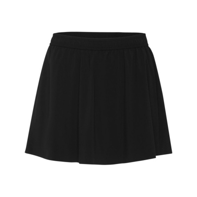 SERENA shorts, черный (размер S)