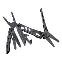 Мультитул Nextool Mini Flagship, черный (NE20122)