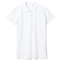 Рубашка поло женская Phoenix Women, белая