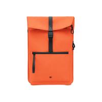 Рюкзак NINETYGO URBAN. DAILY Backpack, оранжевый