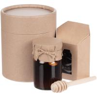 Набор Honey Fields, ver. 2, мед с миндалем