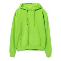 Худи Kirenga 2. 0, зеленое яблоко