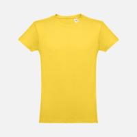 Футболка мужская Luanda, желтая