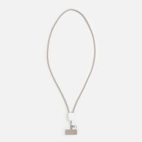 Кабель-ланьярд energyFlex Pro, серый