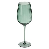 Бокал для вина Capri, зеленый