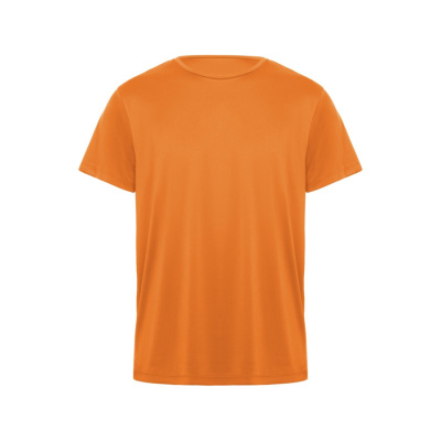 Футболка Daytona мужская, оранжевый
