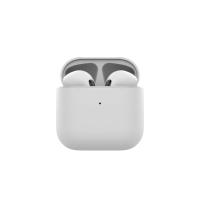 Беспроводные наушники HIPER TWS Lazo X12 White (HTW-LX12) Bluetooth 5. 3 гарнитура, Белый