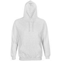 Худи унисекс Condor, светло-серый меланж