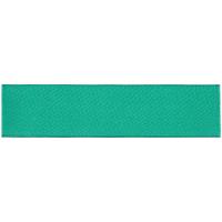 Лейбл тканевый Epsilon, S, зеленый