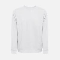 Свитшот унисекс Colombo, белый