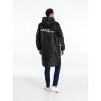 Дождевик «Водкостойкий», черный