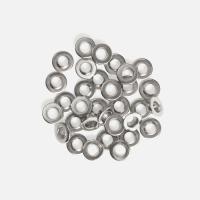 Люверс Ose, S, серебристый