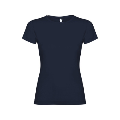 Футболка Jamaica женская, нэйви (размер S)