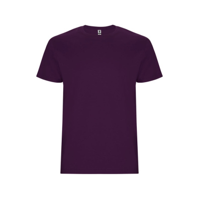 Футболка Stafford мужская, фиолетовый (размер S)