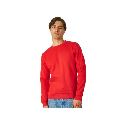 Толстовка Rome мужская, красный (размер S)