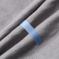 Лента силиконовая Biguna 20 S, прозрачная голубая, 50 см