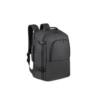 RIVACASE 8465 black ECO рюкзак для ноутбука 17. 3 / 6