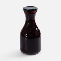 Соус Zesty, черника и бурбон