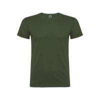 Футболка Beagle мужская, хаки