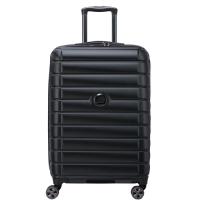 Чемодан Shadow 5. 0 M, черный