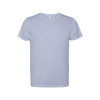 Футболка Estoril детская, спокойный синий