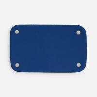 Лейбл Eta Soft Touch, S, синий